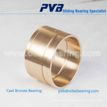 RG7 Bronze Bushing,C95400 Bronze Cast Bearing Bushing, C86300 Bronze Bushing.